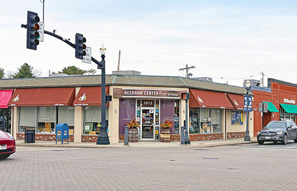 Linear Retail Properties acquires 11,330 s/f store block for $7 million